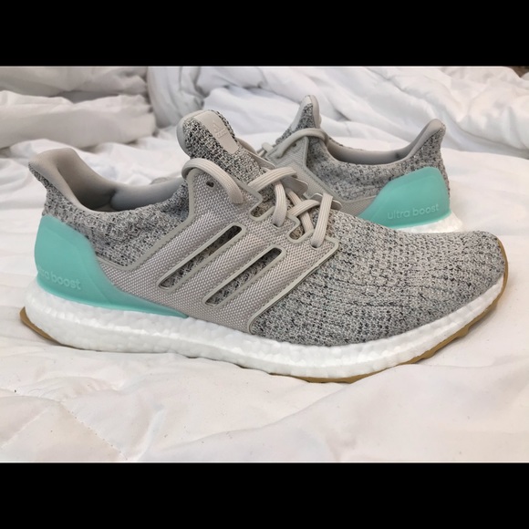 cool mint ultra boost